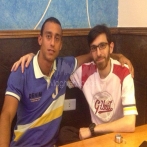 Adam ali sur yala.fm